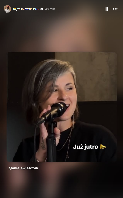 Publikacja Wiśniewskiego