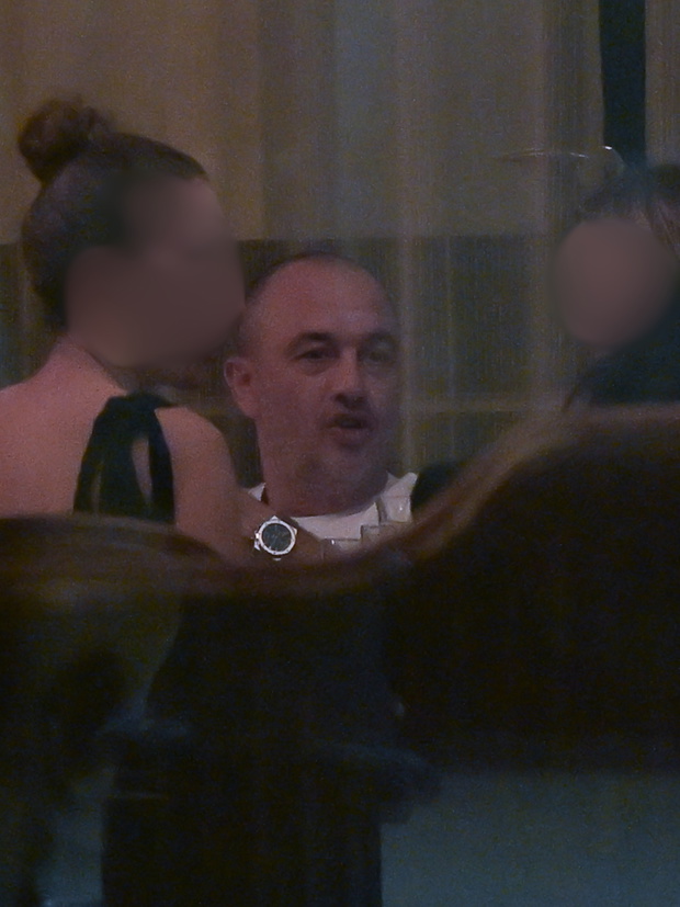 Mąż Chodakowskiej
