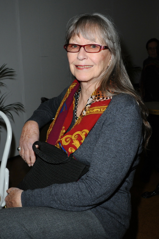 Marina Vlady