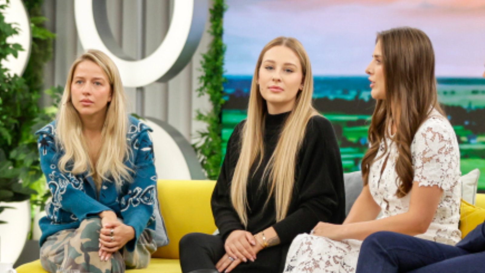 Andziaks nie oszczędziła Jessici Mercedes. Mocne słowa. "Traktowałaś mnie tak..."