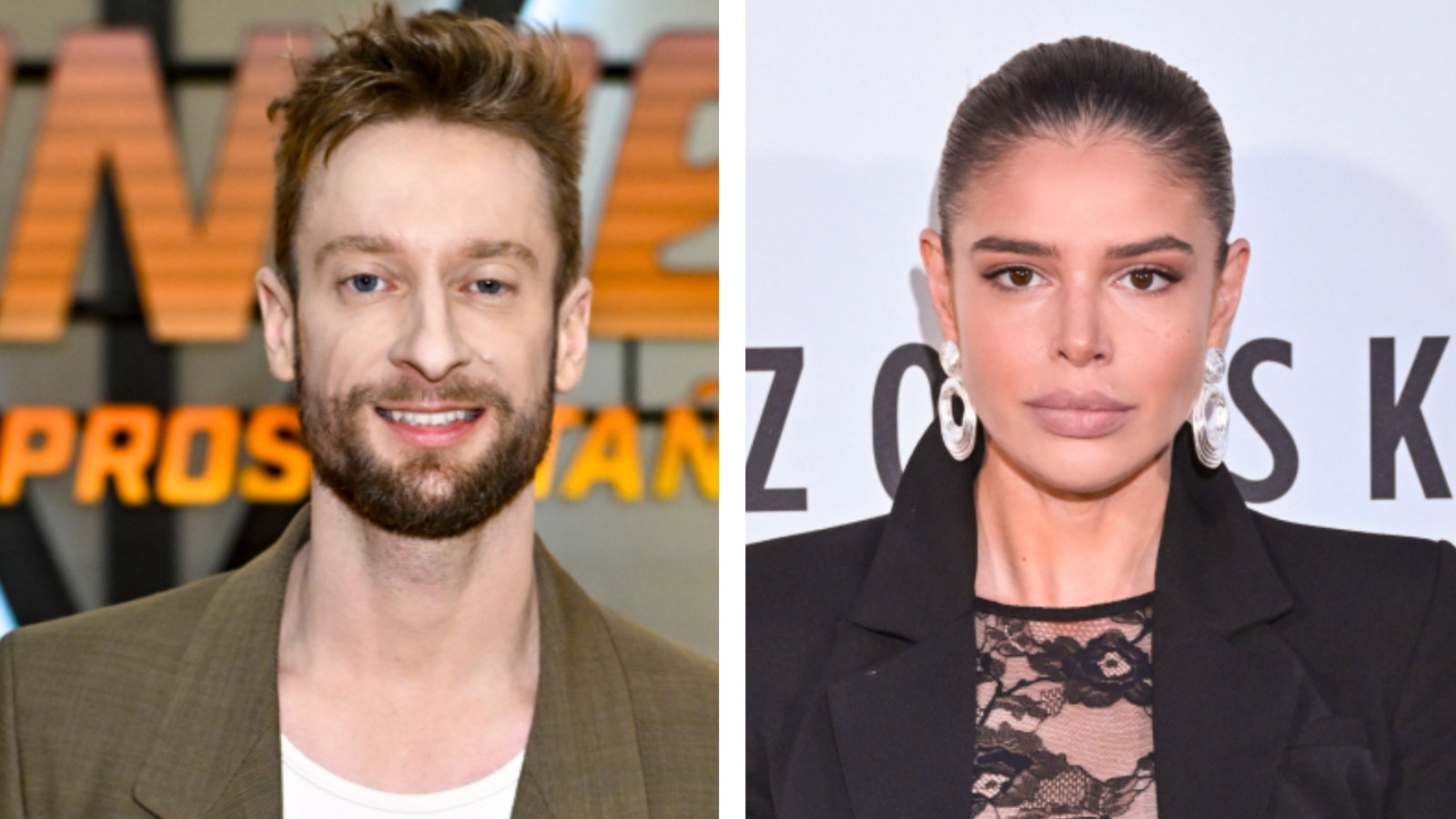 Anna Markowska i Michał Danilczuk są parą? "Nie chcą afiszować się ze swoją relacją"