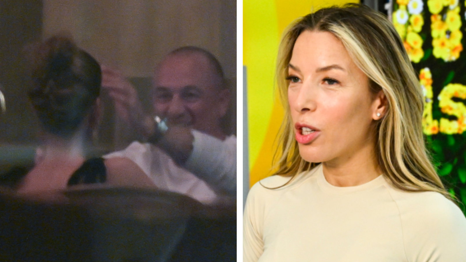 Były Chodakowskiej sfotografowany z kobietami. Trenerka komentuje: "Nie ma mojego przyzwolenia..."