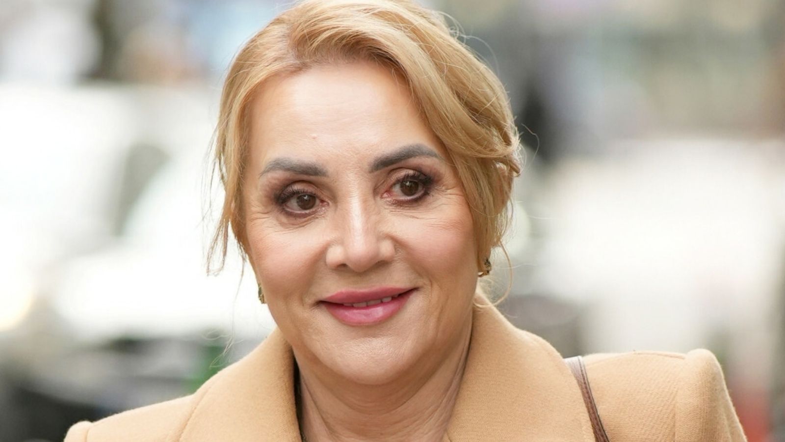 Danuta Martyniuk w "Królowej przetrwania"? Zaskakujące doniesienia