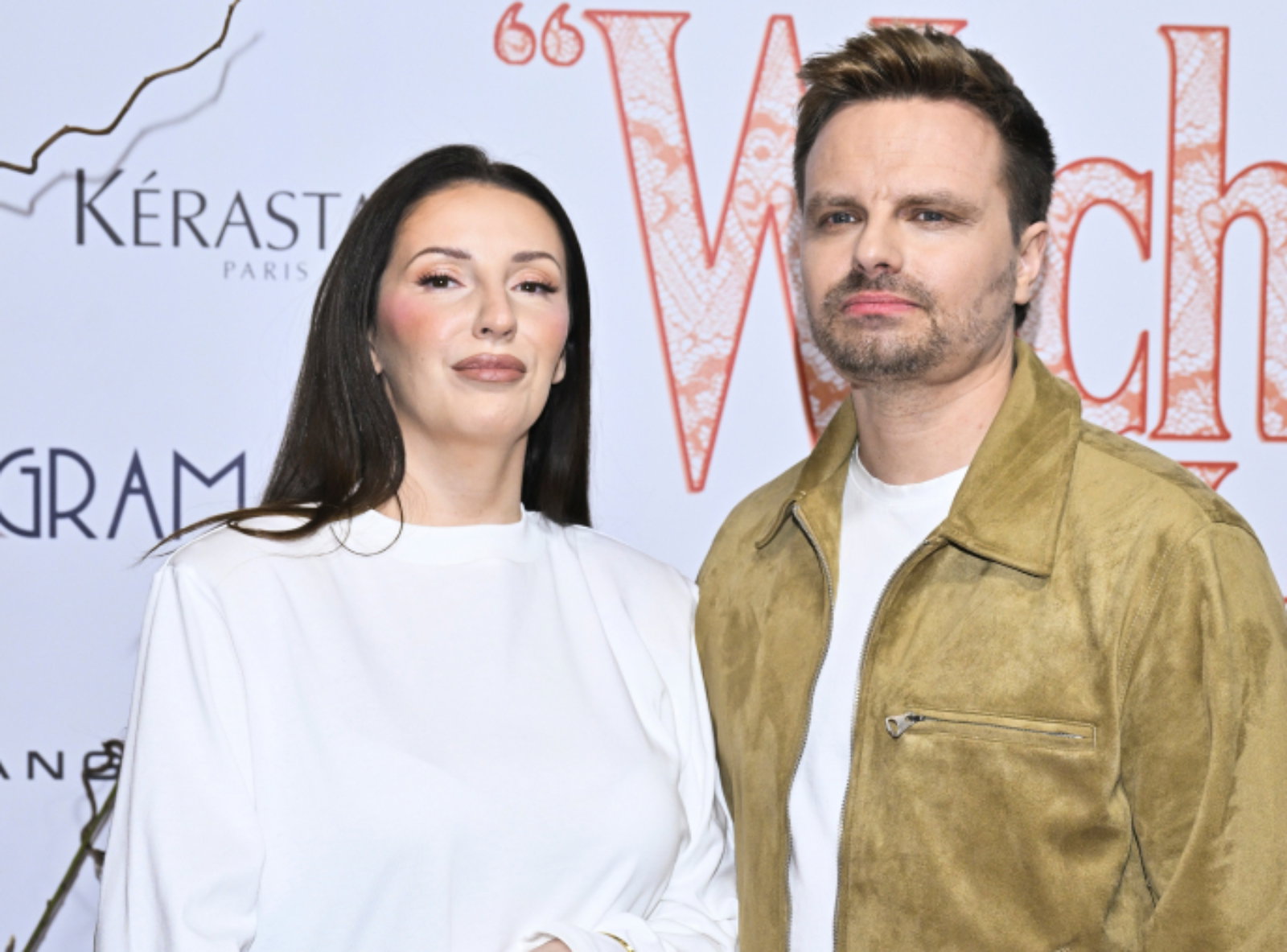 Dominika Serowska zdradziła, dlaczego nie dzieli sypialni z Marcinem Hakielem
