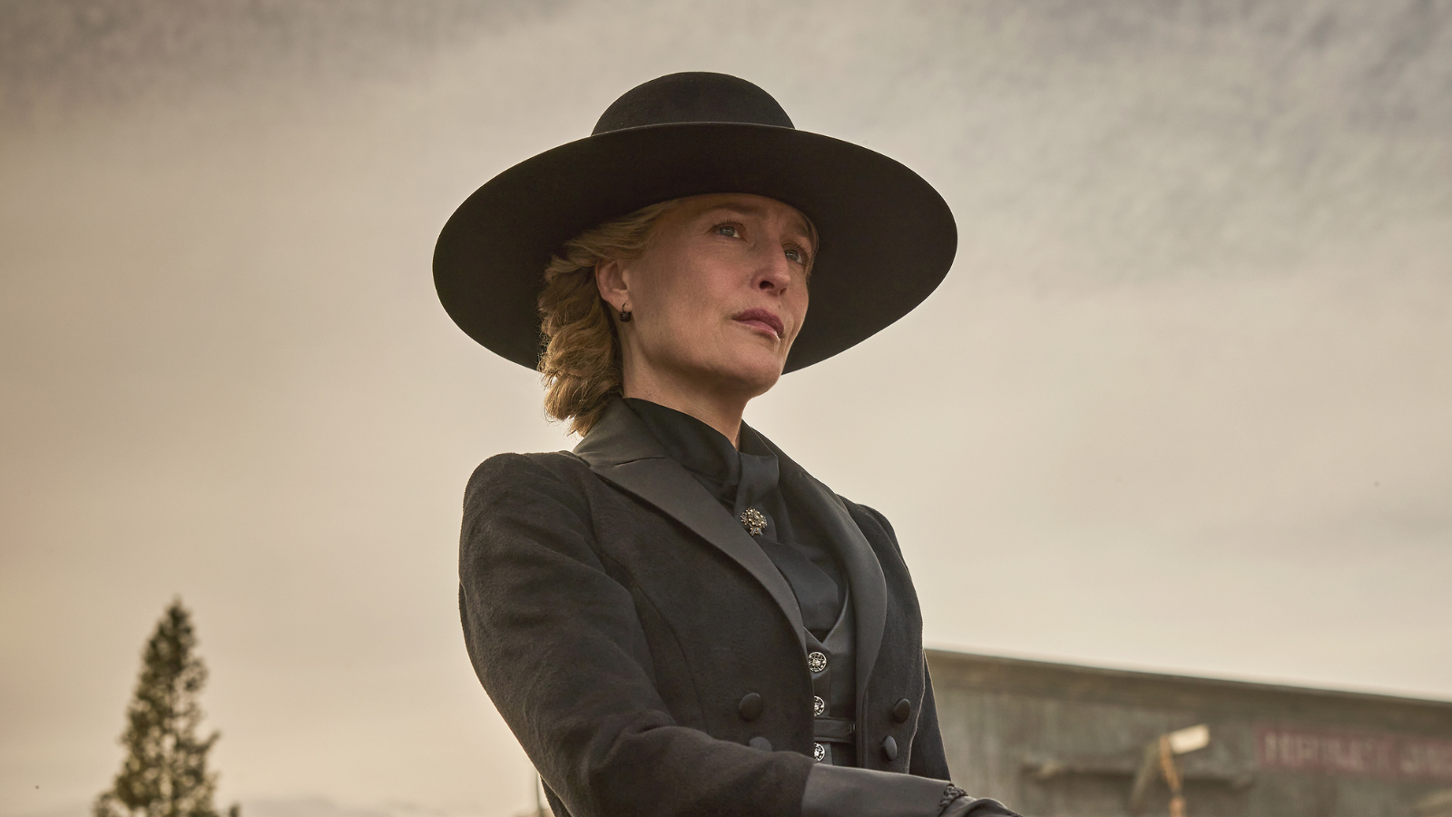 Dwie silne kobiety i walka o przetrwanie. Ten western z gwiazdorską obsadą na Netfliksie potrafi wciągnąć
