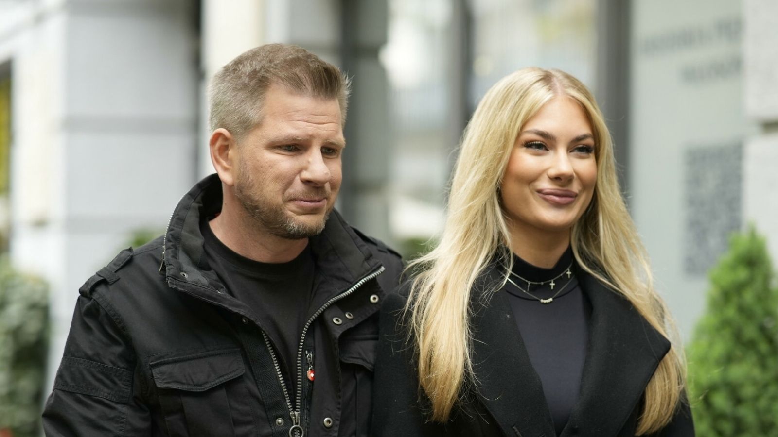 Filip Chajzer o kulisach relacji z Blanką. "Nie podobała mi się narracja ubezwłasnowolnionej 19-latki"