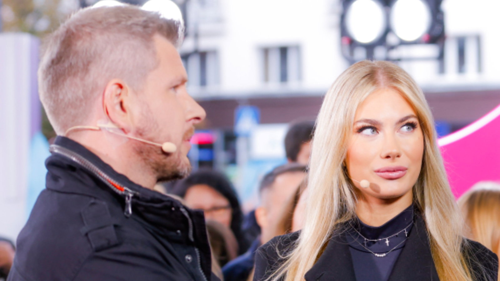 Filip Chajzer wprost o relacji z teściami. Zaskoczył słowami: "To było przeurocze"