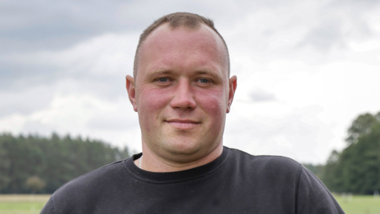 Gorzkie słowa Mariusza z "Rolnik szuka żony". Tego obawiał się najbardziej