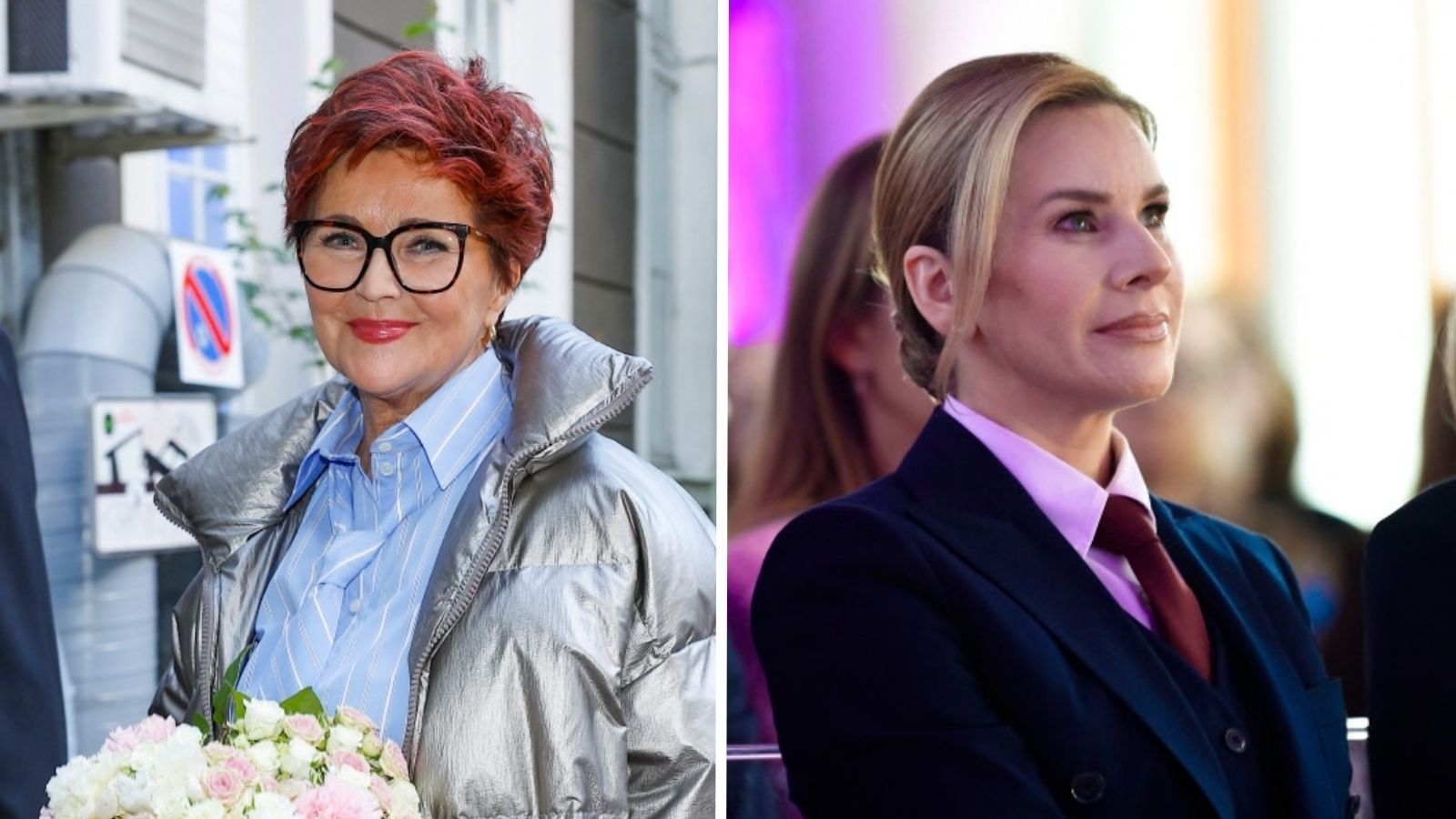 Jolanta Kwaśniewska zabrała głos ws. Marty Nawrockiej. Padły wymowne słowa