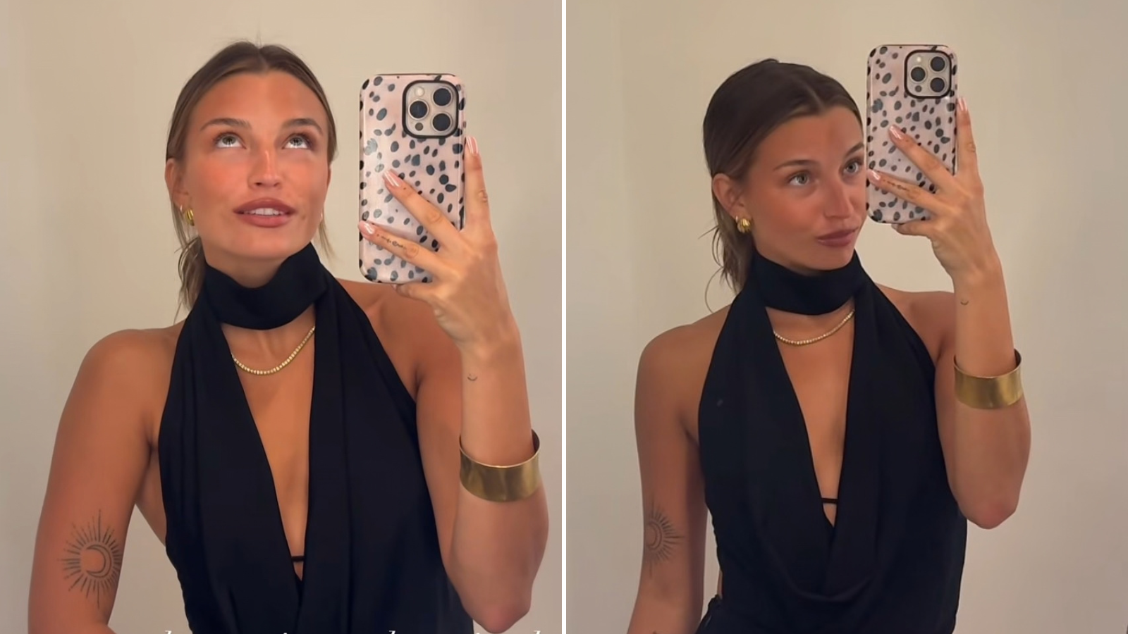 Julia Wieniawa pokazała zdjęcia z greckiej randki. Tak wypoczywa przed "Tańcem z Gwiazdami"