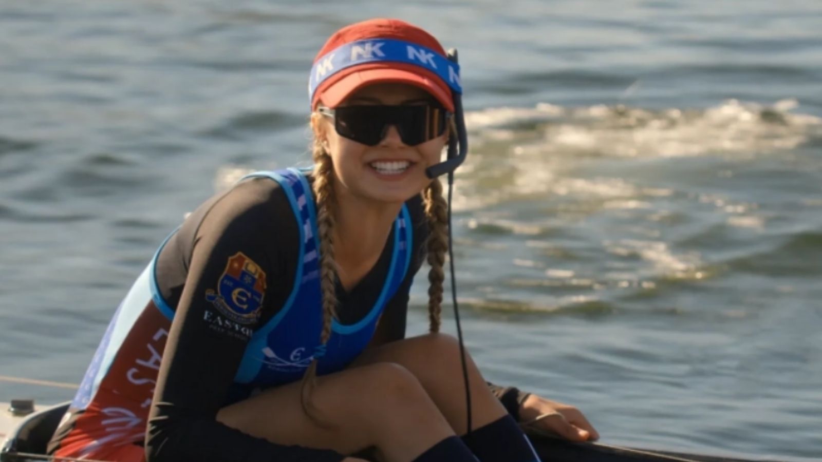 Kanadyjska nowość Netflixa wciąga w świat elitarnej szkoły. Romans miesza się tu ze sportową rywalizacją