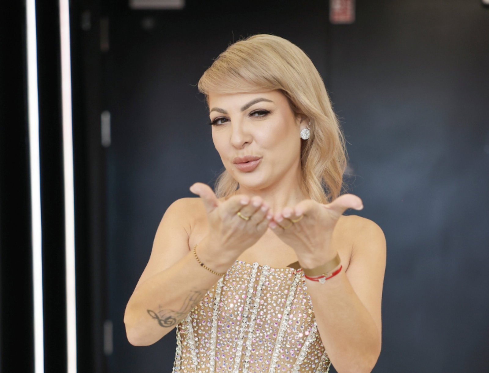 Magda Narożna wyszła za mąż za Krzysztofa Romaniuka
