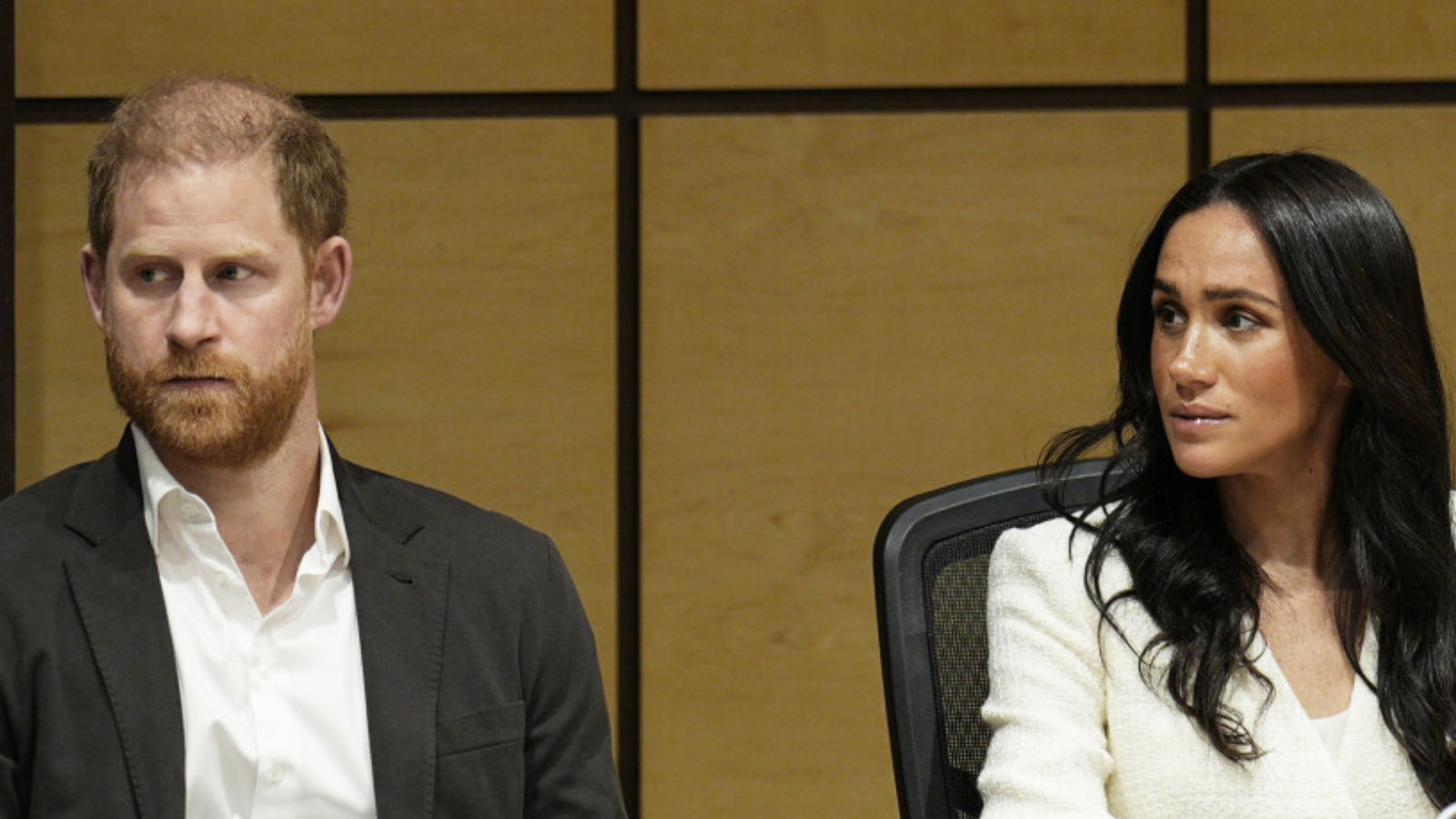Miarka się przebrała. Rodzice ze szkoły dzieci Meghan Markle i księcia Harry'ego są wściekli