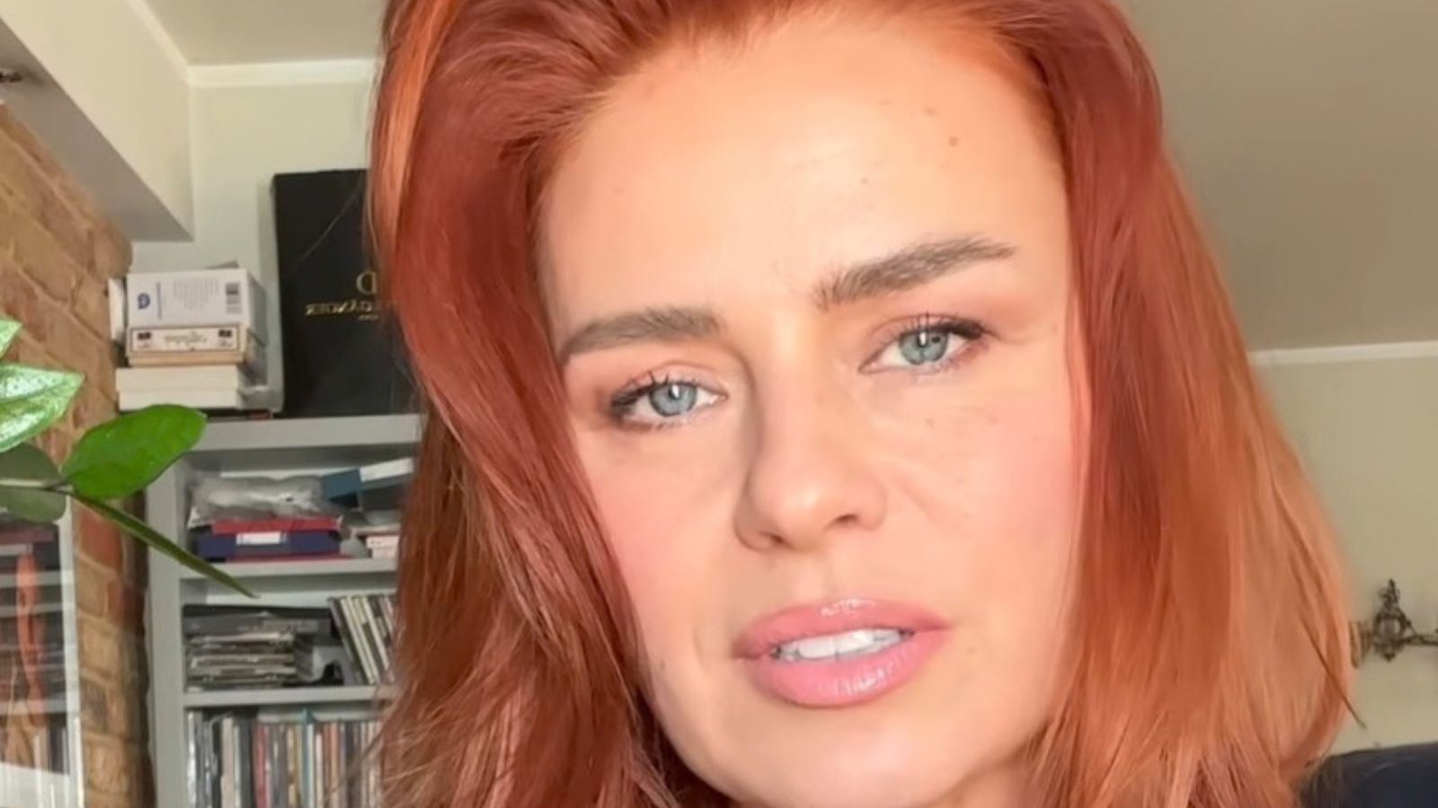 Natasza Urbańska