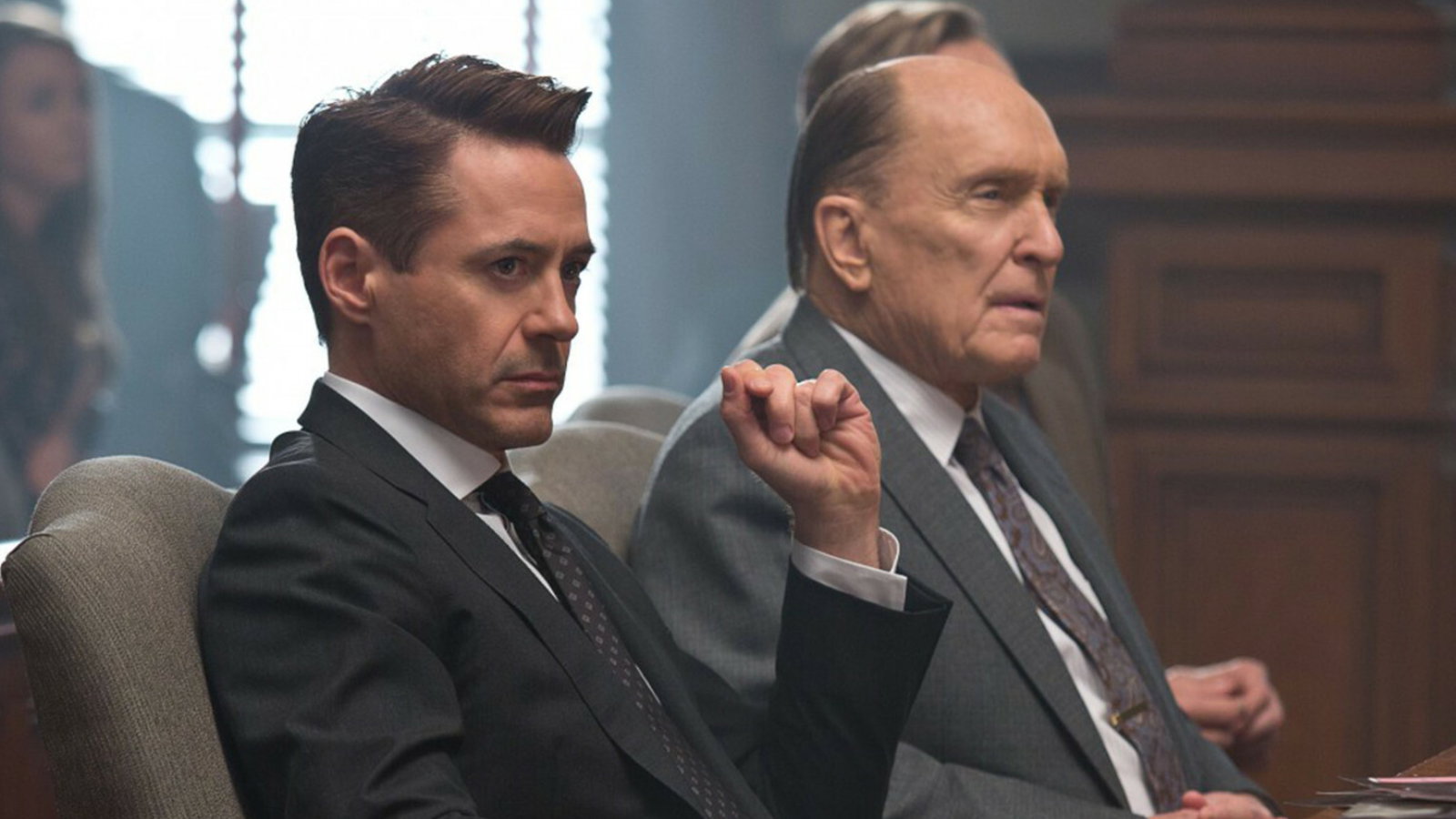 Netflix ma nowego lidera. Ten kryminalny thriller z gwiazdorską obsadą podbija TOP 10