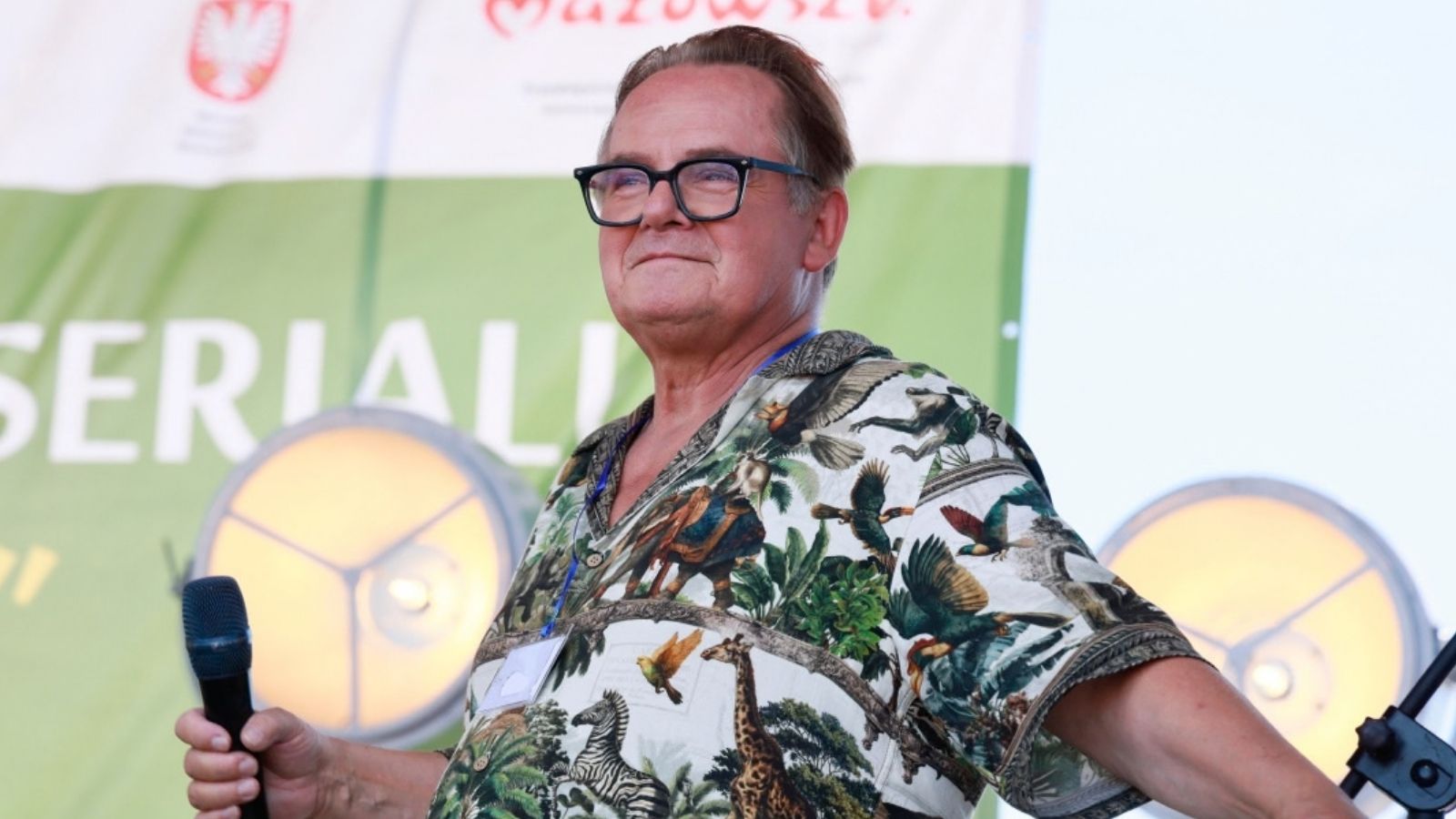 Piotr Pręgowski idzie w ślady Skolima? Tylko u nas zdradził szczegóły