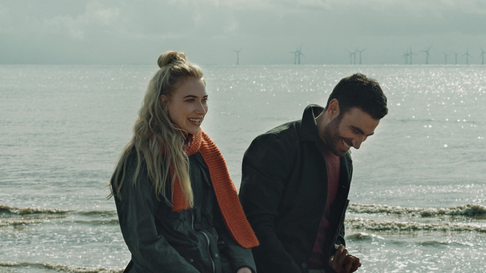 Po latach przyjaźni rodzi się między nimi uczucie. Ten film to prawdziwy wyciskacz łez