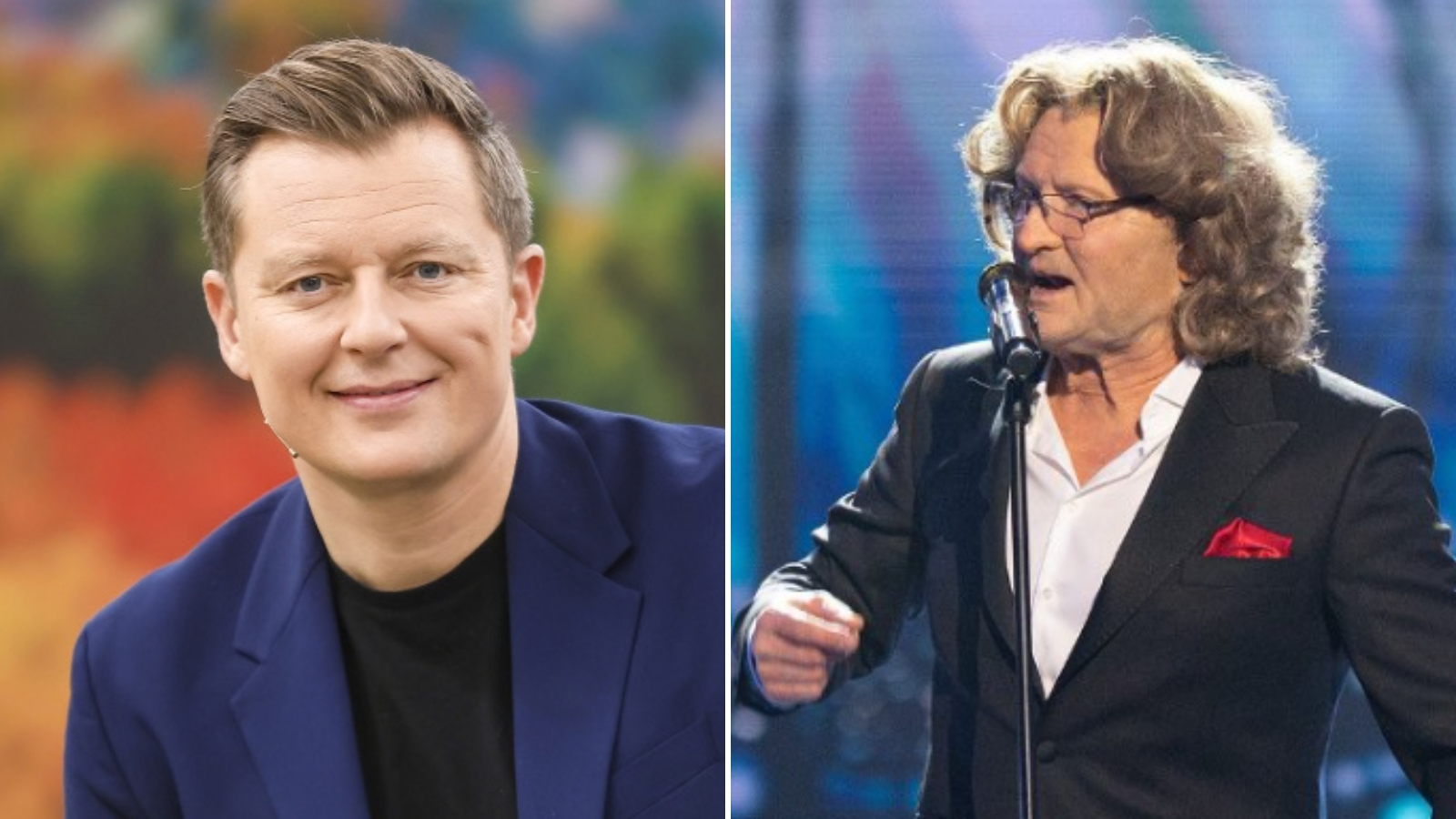Rafał Brzozowski wcielił się w Zbigniewa Wodeckiego w "TTBZ"
