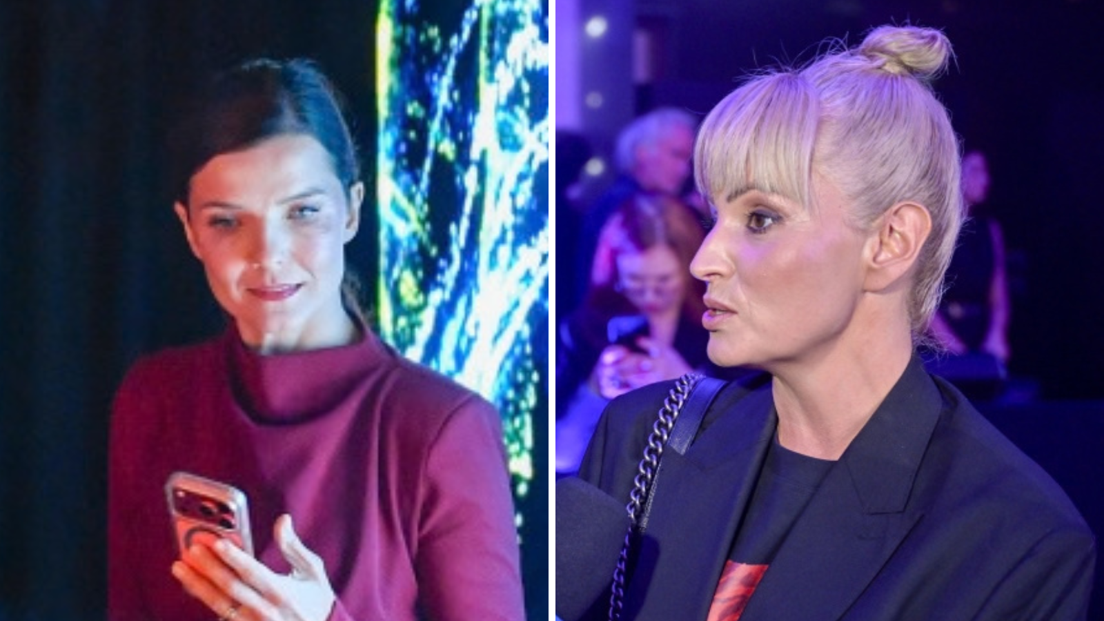 Szelągowska wysłała do Jabłczyńskiej osobiste przeprosiny. Tak zareagowała aktorka