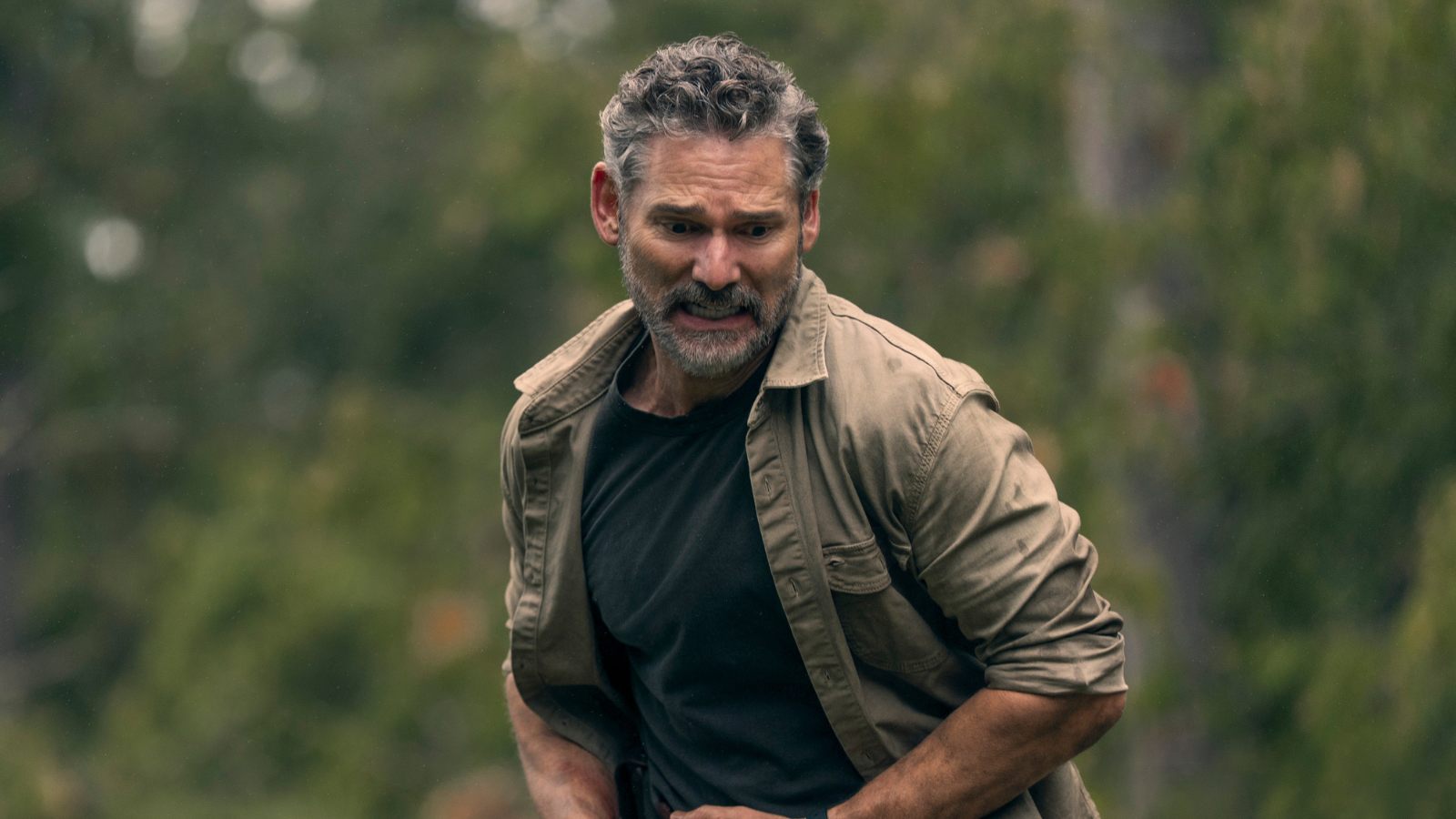 Tajemnicza śmierć kobiety w Parku Narodowym. Ten kryminał Netfliksa ma tylko 6 odcinków i trzyma w napięciu do samego końca