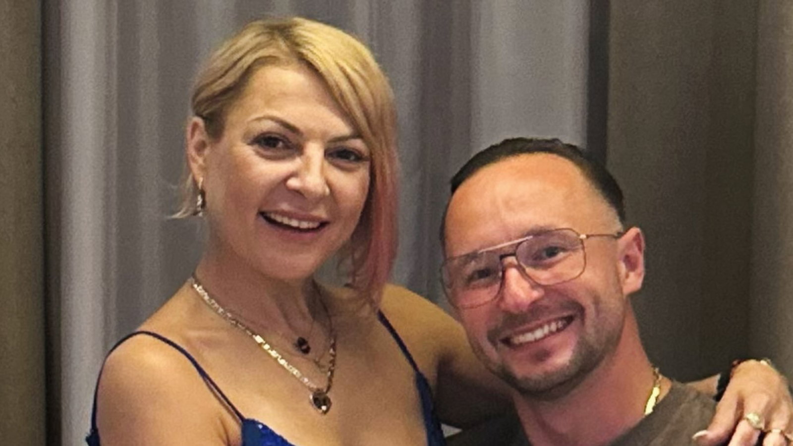 Tak wyglądało huczne wesele Magdaleny Narożnej. Panna młoda postawiła na nietypową suknię ślubną