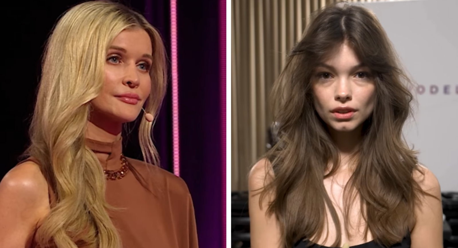 Widzowie "Top Model" podzieleni decyzją o eliminacji Julii