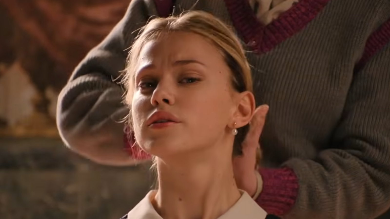 Zaledwie dzień od premiery i już trafił do TOP 10. Netflix ma nowy hit