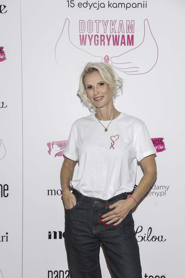 Związek Mandaryny i Michała Wiśniewskiego to tylko chwyt marketingowy? Dominika Tajner ujawnia prawdę
