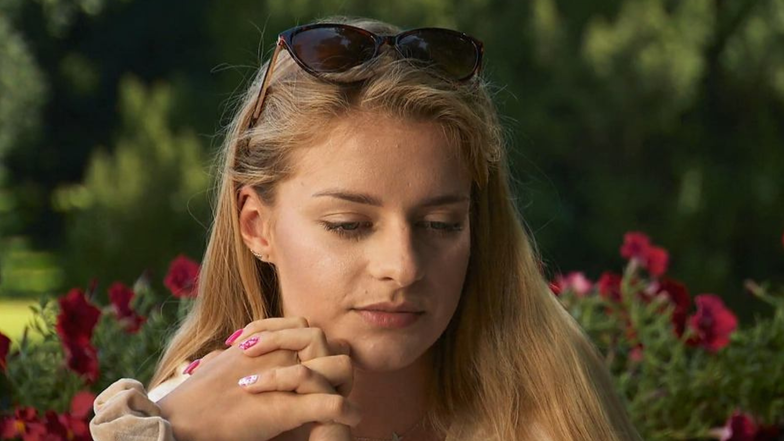 Ada z "Rolnika" zdradza kulisy porodu. "Już w szpitalu zaczęły się omamy"