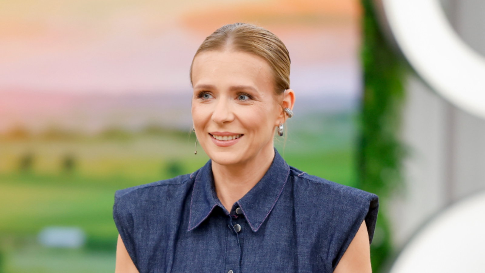 Aneta Zając zaskoczyła słowami o życiu miłosnym. "Jest super"