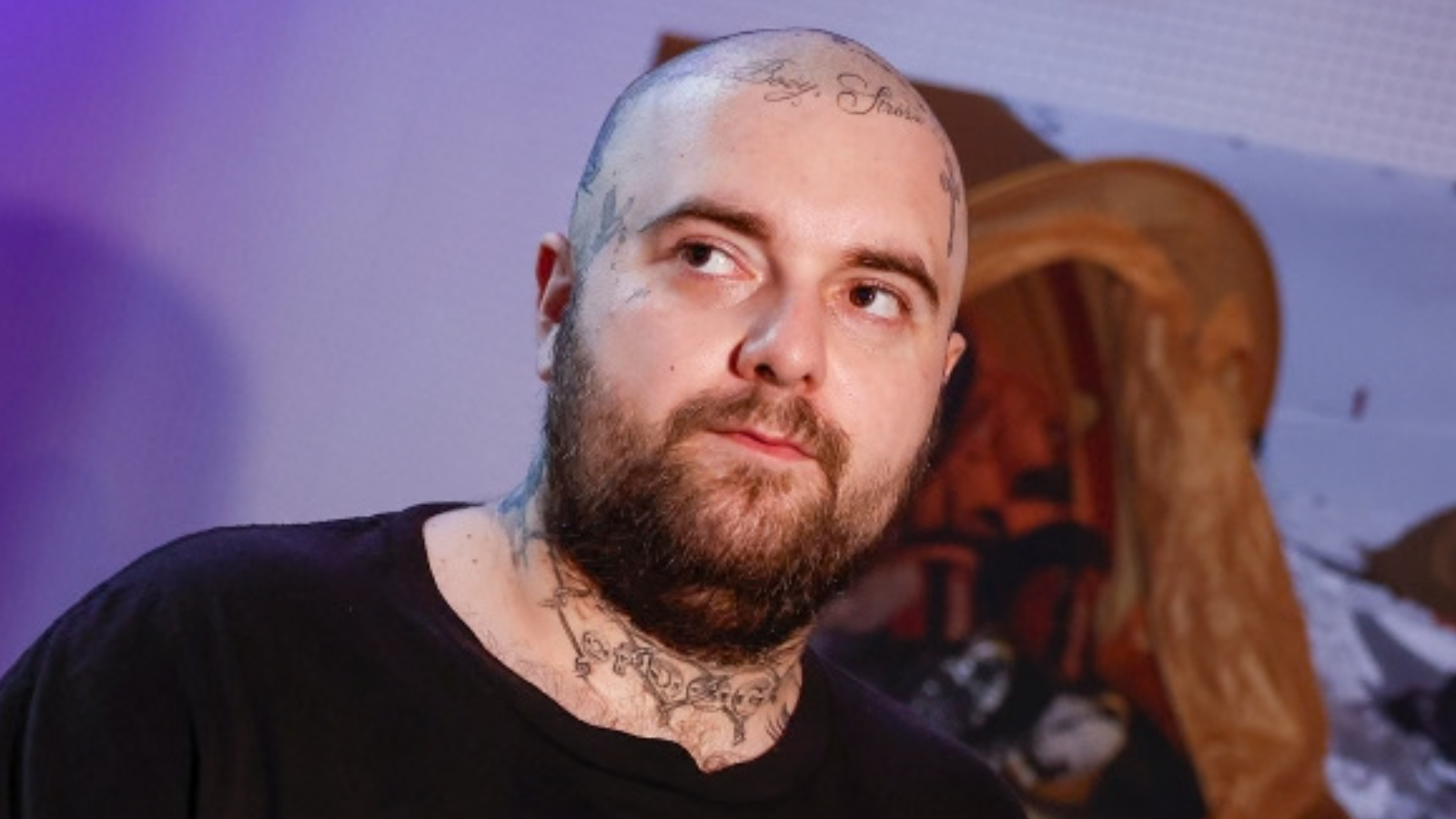 Bedoes nie gryzł się w język ws. zamieszania wokół zbiórki Łatwoganga na Cancer Fighters. "To obrzydliwe"