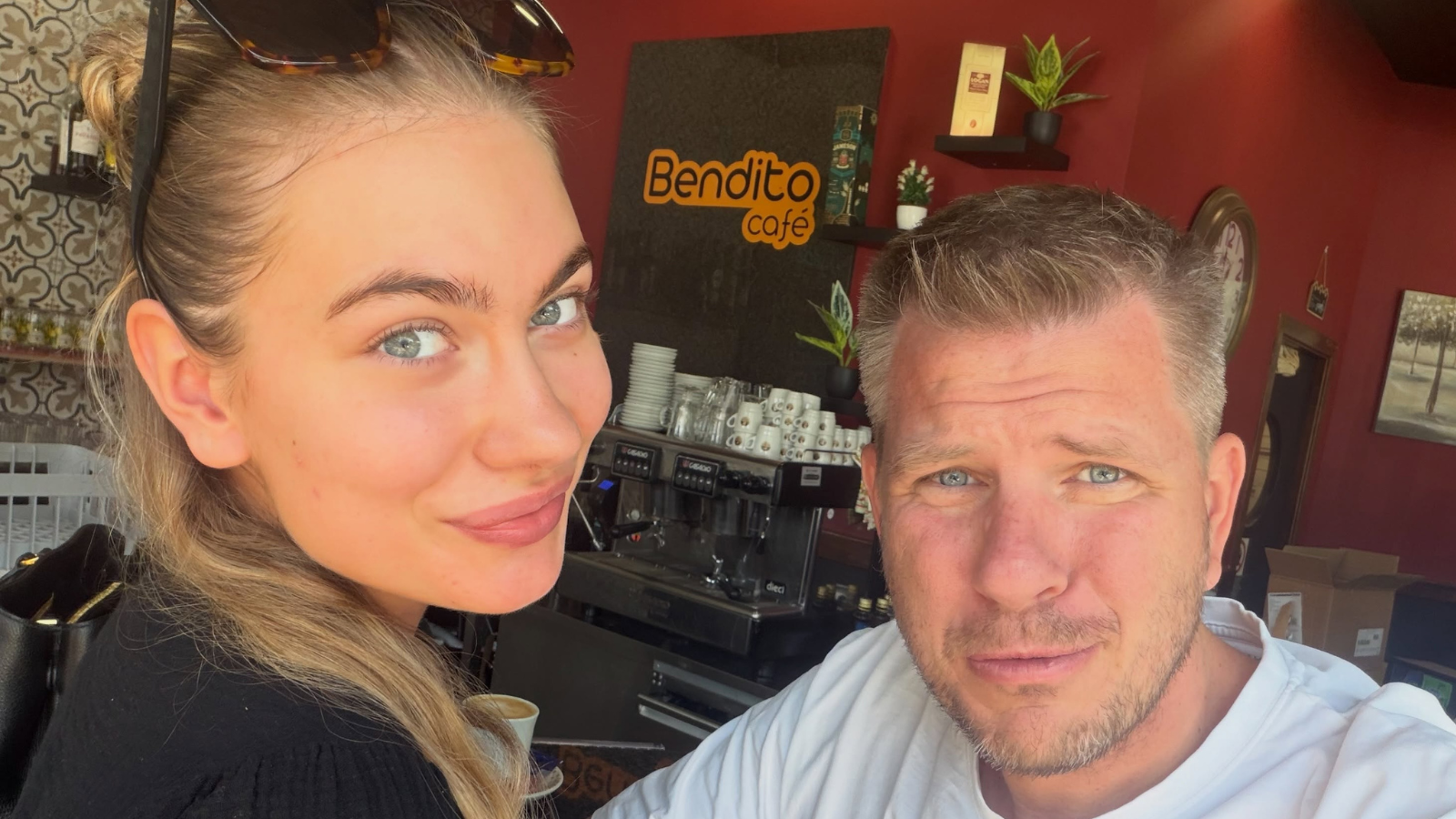 Bianka nie wiedziała, kim jest Filip Chajzer? Tak tłumaczy się teraz z poznania z prezenterem