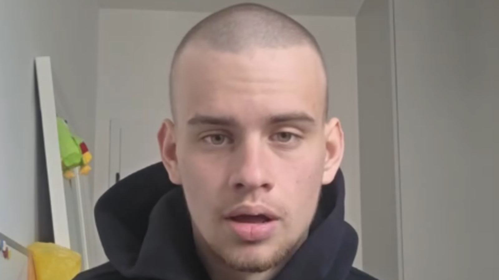 Burza po głośnej zbiórce Łatwoganga. Na co przeznaczono pieniądze? Influencer zabrał głos