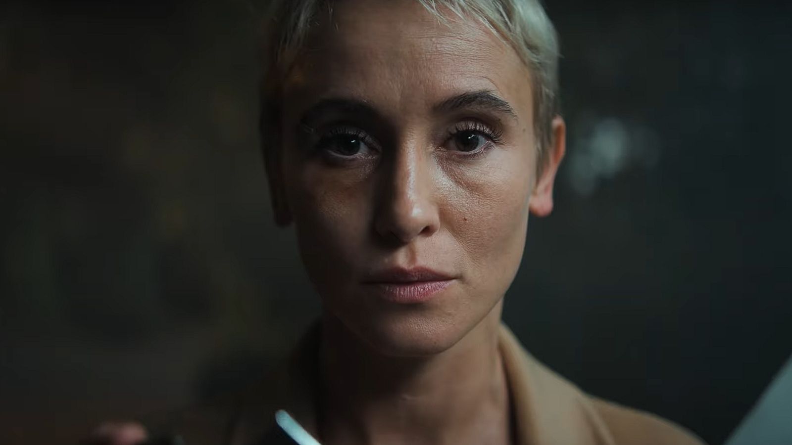 "Cosmic mystery" na Netflix. Ten niemiecki thriller zaczyna się od zaginięcia astronautki
