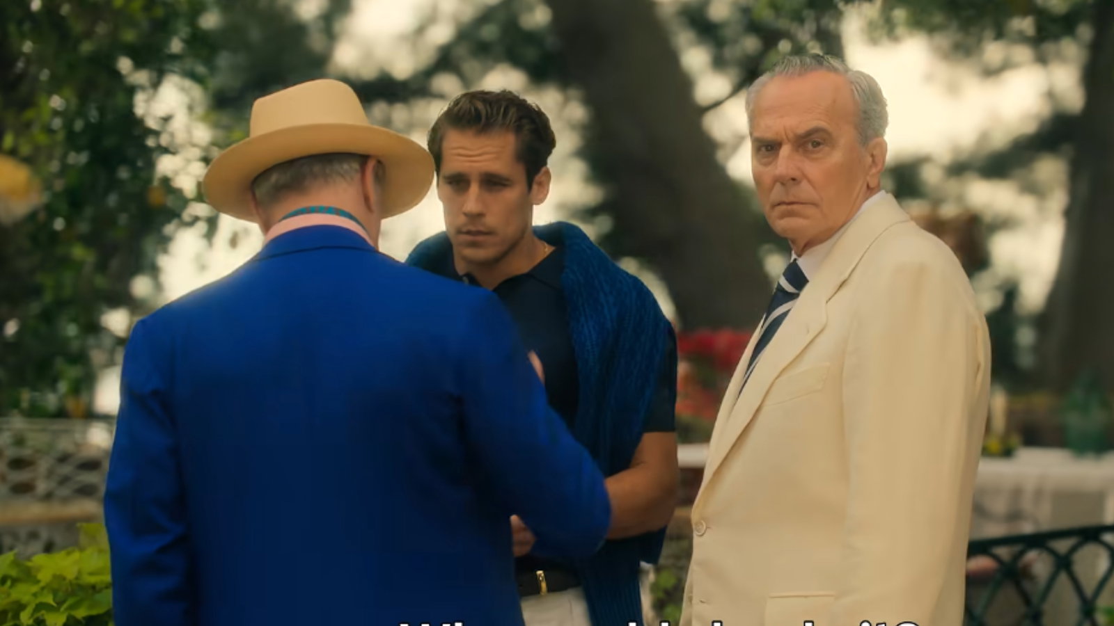 Cztery odcinki wystarczyły, by trafić do TOP 10 Netfliksa. Polacy nie mogą przestać oglądać tego serialu
