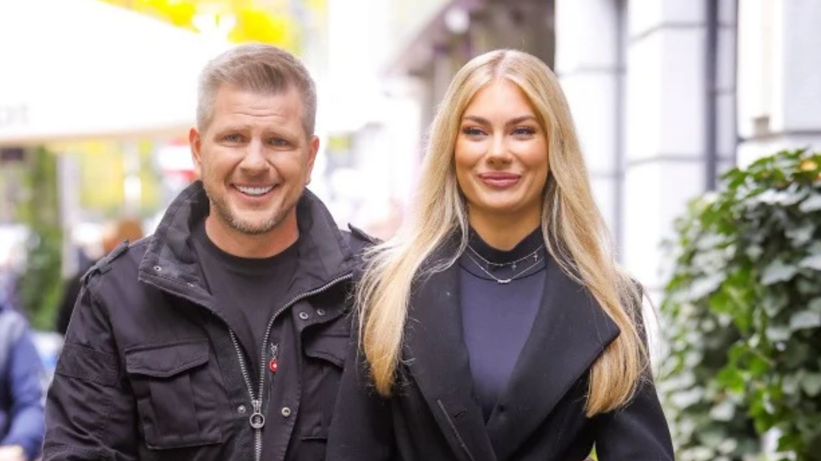 Do sieci trafiły fragmenty nowego podcastu Filipa Chajzera i Bianki