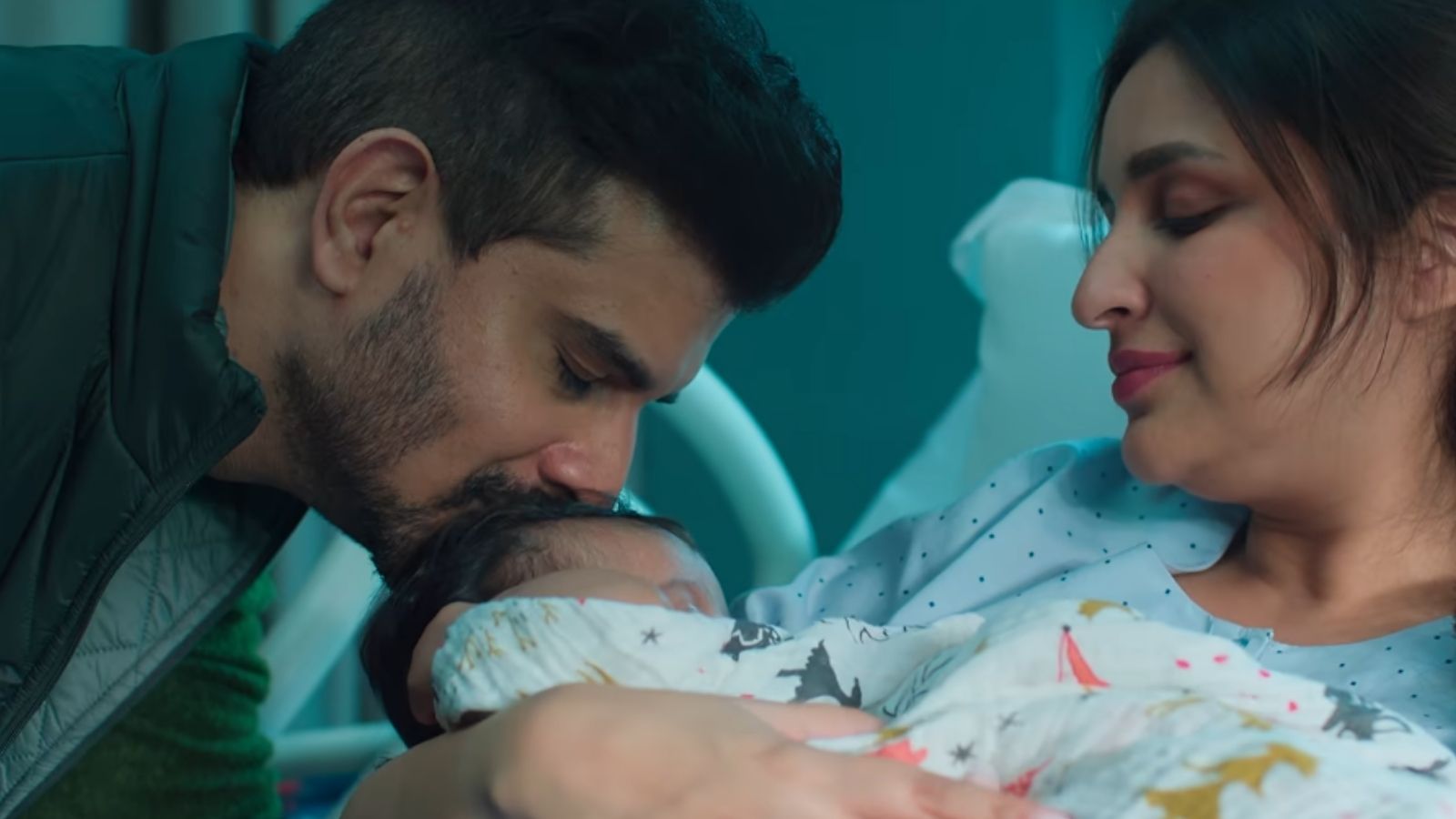 Dziewięć lat szukała porwanego dziecka. Nowy thriller Netflixa nie pozwala ufać nikomu