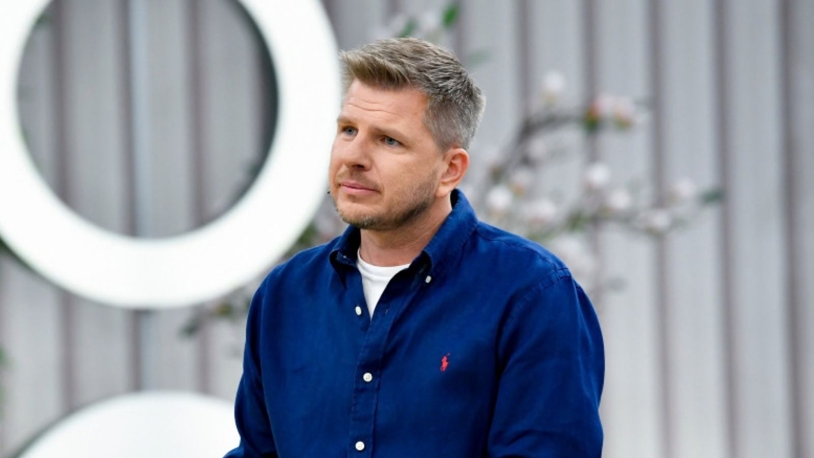 Filip Chajzer ma dwie siostry. Jedna z nich ma córkę rok młodszą od Bianki