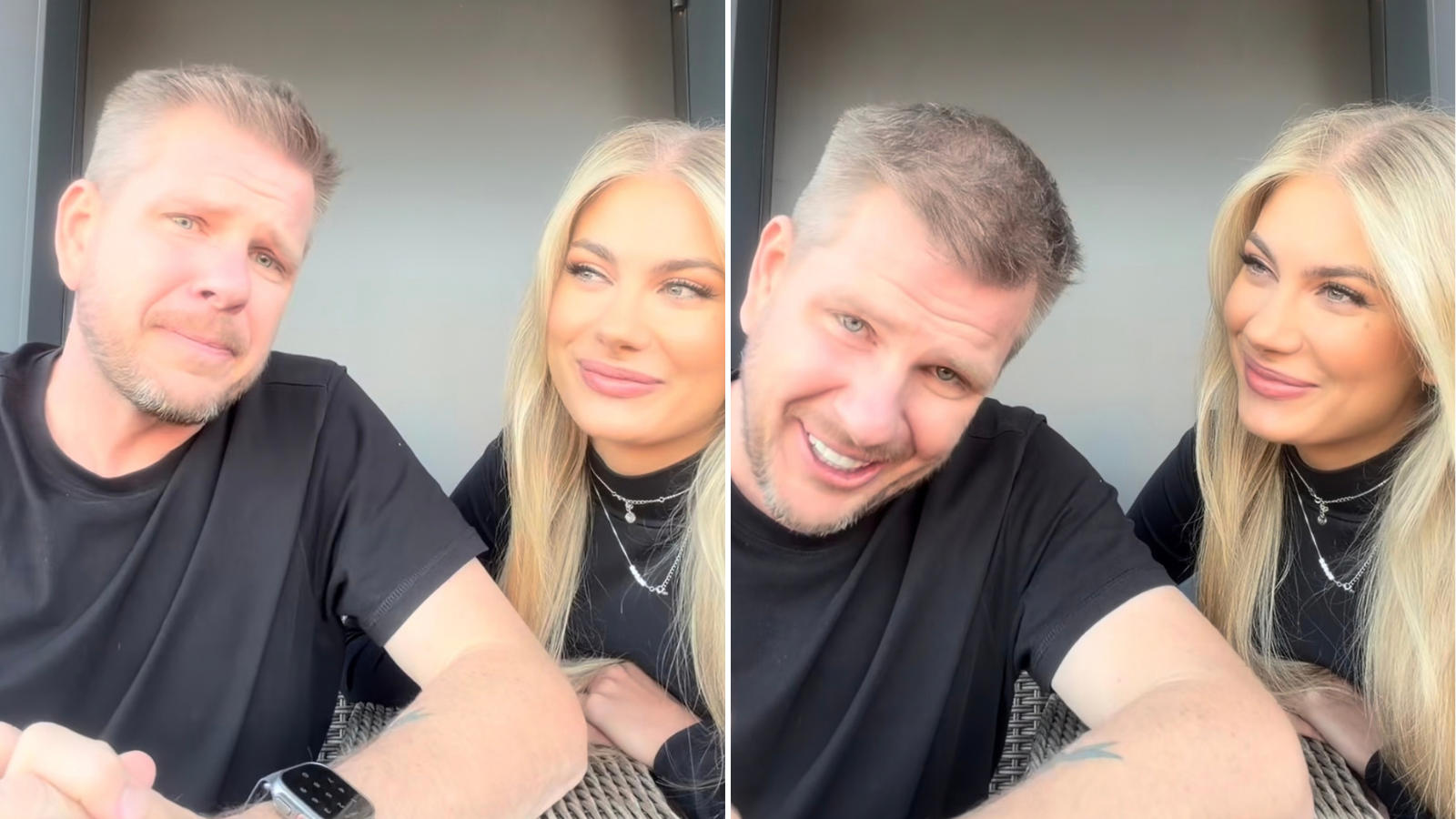 Filip Chajzer ma zamiar pogodzić się z teściową? Nagle wspomniał o terminie