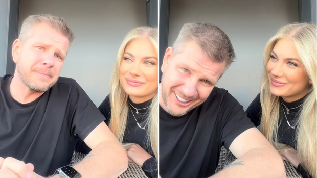 Filip Chajzer ma zamiar pogodzić się z teściową? Nagle wspomniał o terminie
