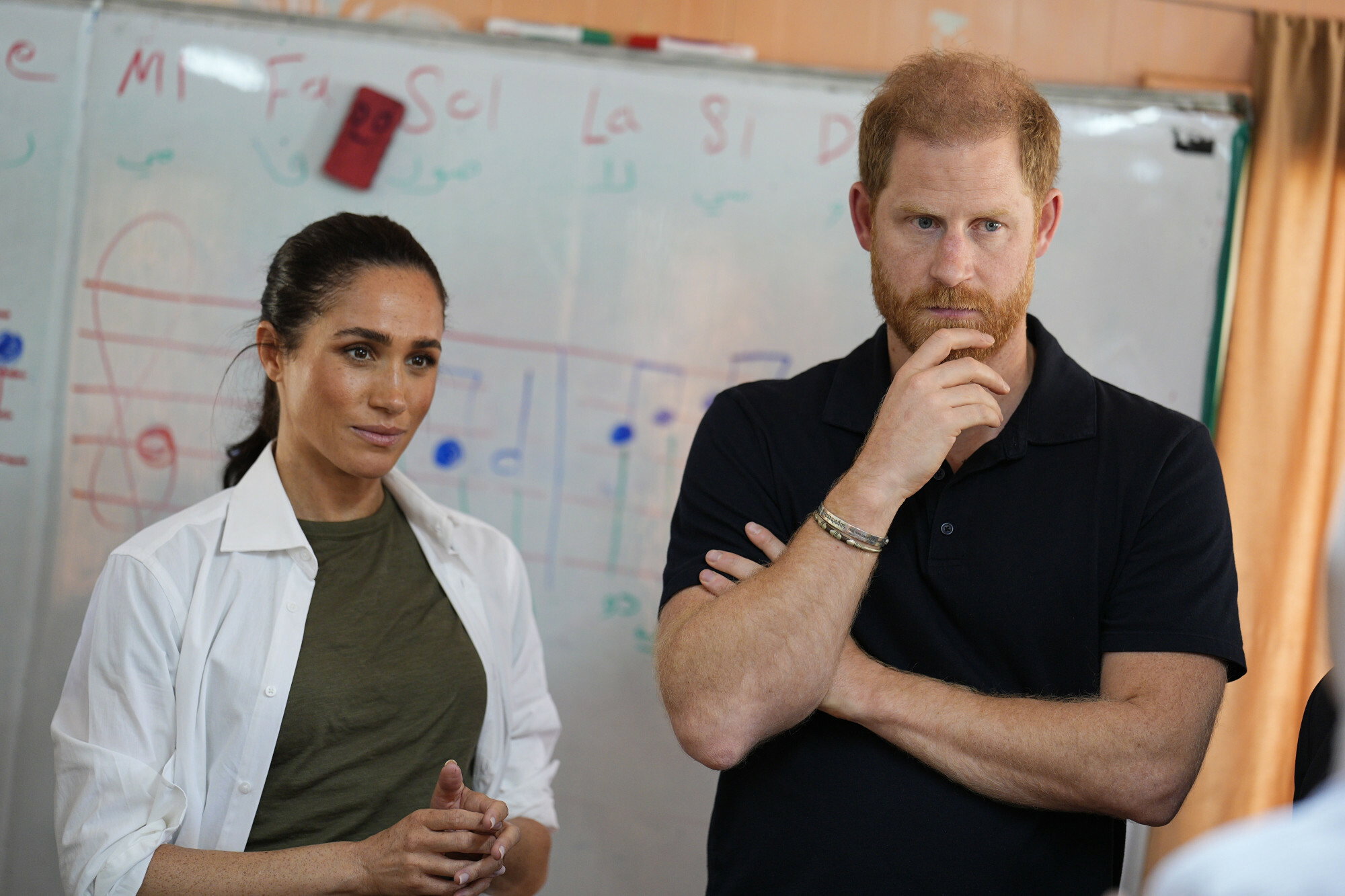 Harry pojawił się na gali w Londynie bez Meghan Markle