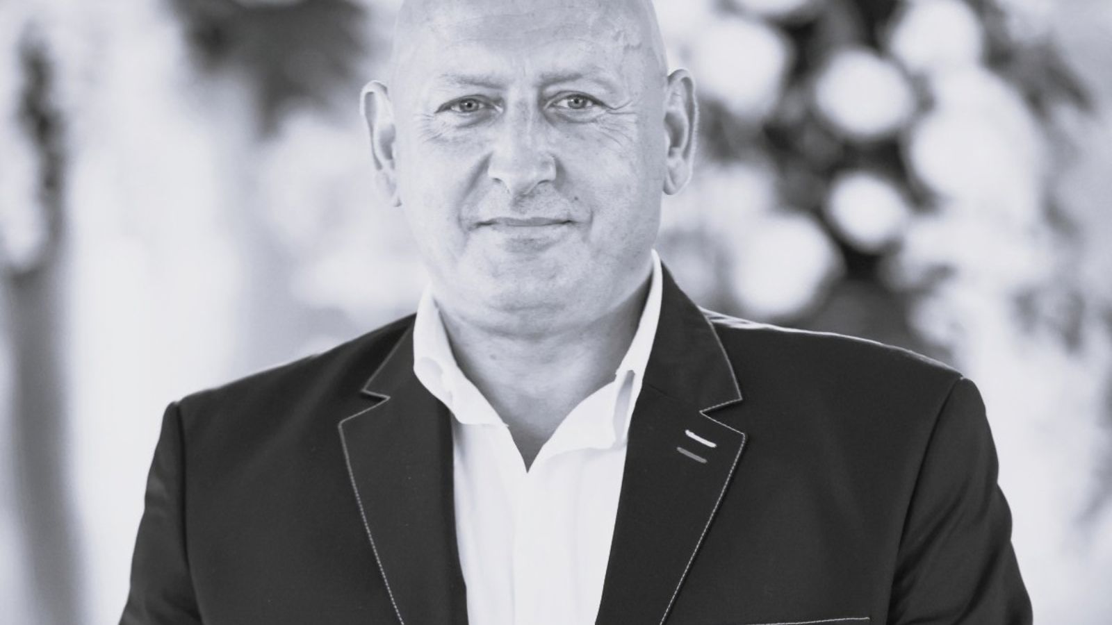 Jacek Wójcik