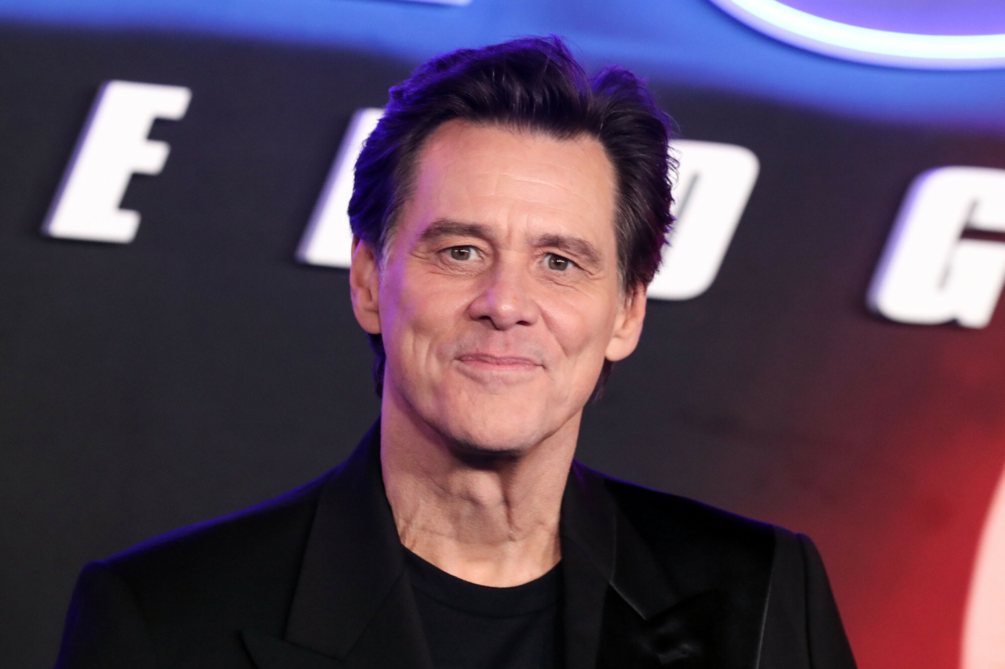 Jim Carrey po raz trzeci wziął ślub