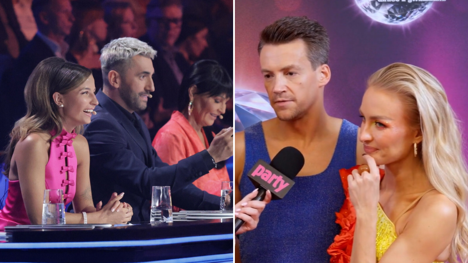 Jury faworyzuje niektóre gwiazdy w "Tańcu z Gwiazdami"? Krzysztof Kwiatkowski odpowiedział wprost