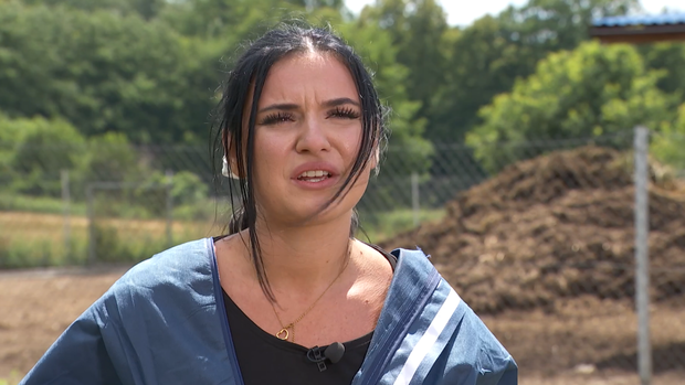 Justyna z "Rolnika" zawiedziona kandydatami