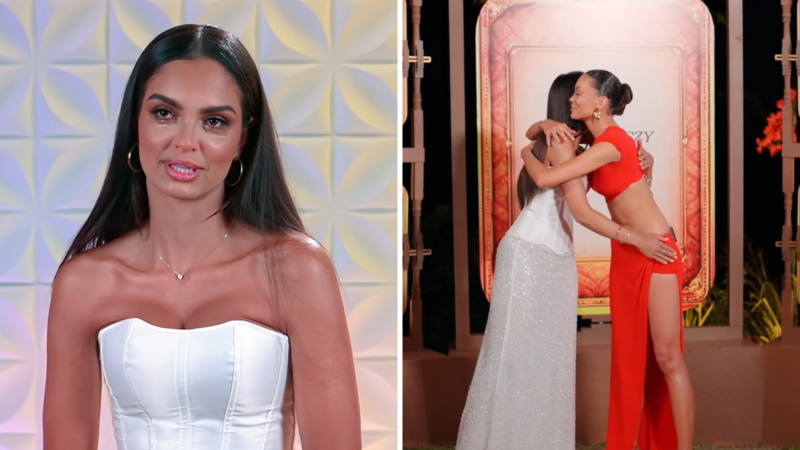 Klaudia El Dursi zalała się łzami w "Hotelu Paradise". "Dziś żegnam się..."