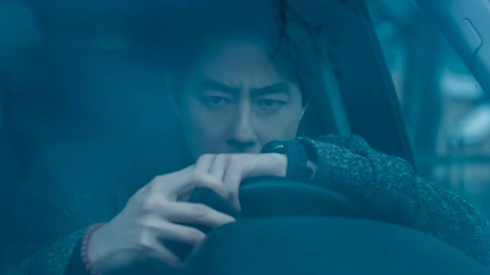Koreański "spy action" na Netflix. Tutaj każdy może grać na dwa fronty