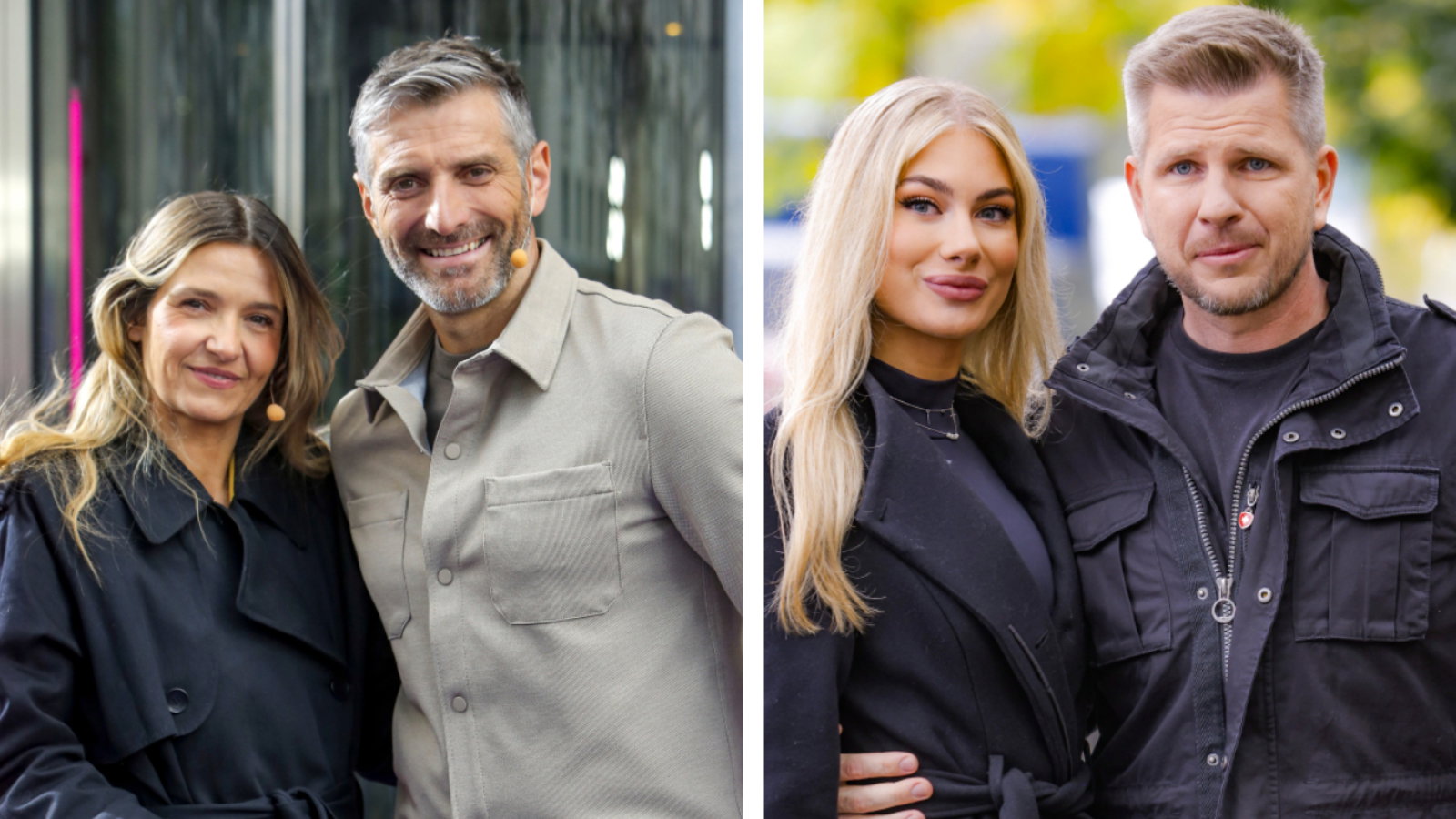 Koroniewska i Dowbor zadrwili z Chajzerów? Szybko musieli się tłumaczyć