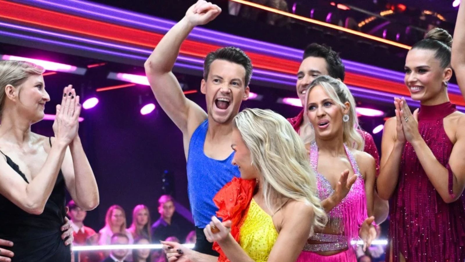 Krzysztof Kwiatkowski zdradził tajemnicę tuż przed kolejnym odcinkiem "Tańca z Gwiazdami"