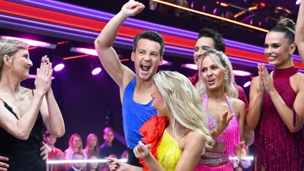 Krzysztof Kwiatkowski zdradził tajemnicę tuż przed kolejnym odcinkiem "Tańca z Gwiazdami"